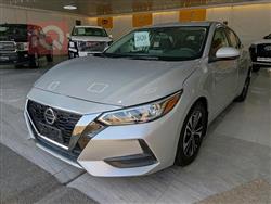 نیسان سێنترا